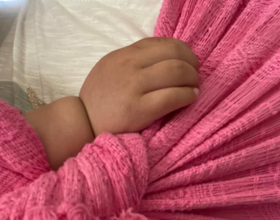 Mamelia Doula - Accompagnement à la Parentalité - Maman bébé