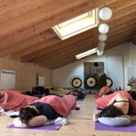 Anna Espace Santé Bien Être à Évian - Mamelia Doula Yoga - Relaxation