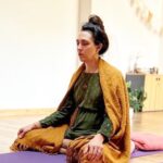 Anna Espace Santé Bien Être à Évian - Mamelia Doula Yoga - Méditation