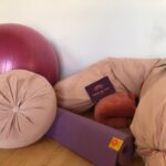 Anna Espace Santé Bien Être à Évian - Mamelia Doula Yoga - Matériel